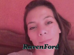 RavenFord