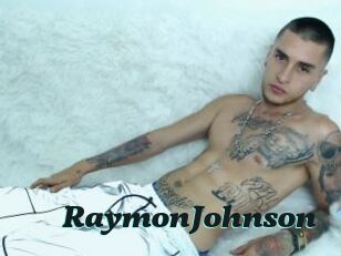 RaymonJohnson
