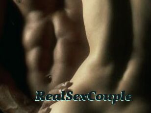 RealSexCouple