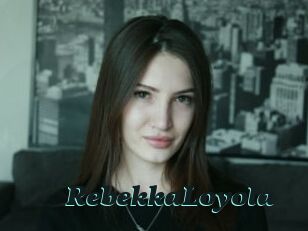RebekkaLoyola