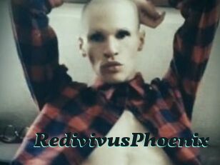 RedivivusPhoenix