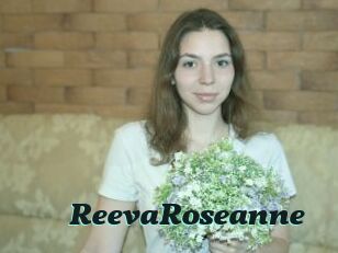 ReevaRoseanne