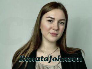 RenataJohnson