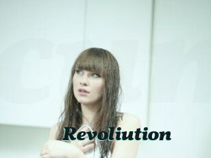 Revoliution Cumshots Videos
