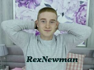 RexNewman Cumshots Videos
