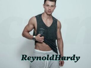 ReynoldHardy