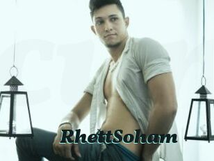 RhettSoham