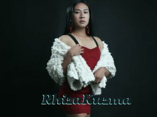 RhizaKuzma