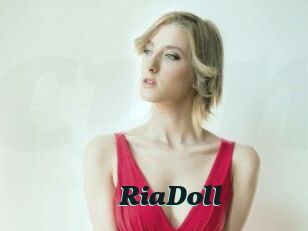 RiaDoll