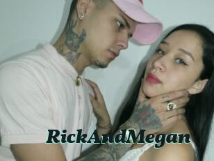 RickAndMegan