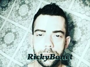 RickyBonet