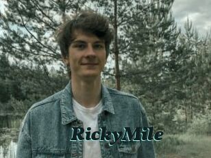 RickyMile Cumshots Videos