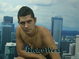 RickyWest