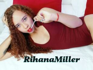 RihanaMiller