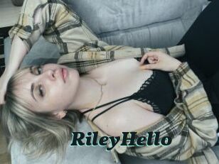 RileyHello