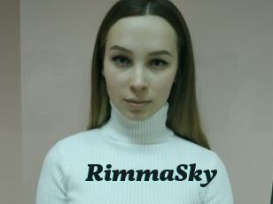 RimmaSky