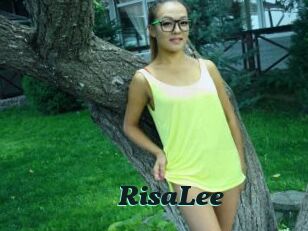 RisaLee