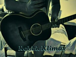 RobbieKlimax
