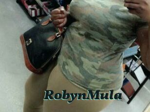 RobynMula Cumshots Videos