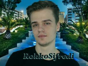 RokkoSifredi