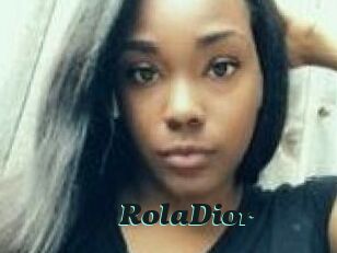 RolaDior