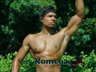 Romeo24