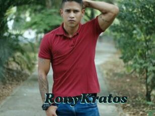 RonyKratos