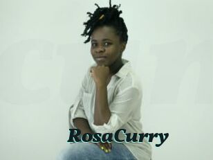 RosaCurry