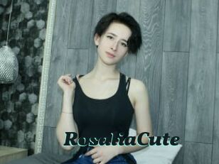 RosaliaCute
