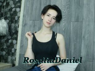 RosaliaDaniel Cumshots Videos