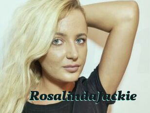 RosalindaJackie