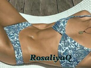 RosaliyaQ