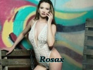 Rosax Cumshots Videos