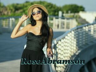 RoseAbramson