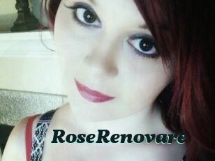 RoseRenovare Cumshots Videos