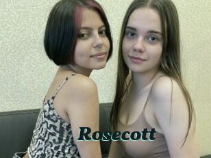 Rosecott