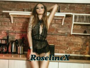 RoselineX