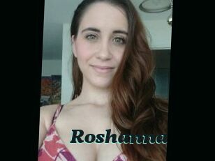 Roshanna