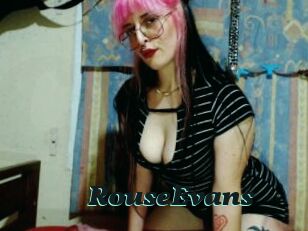 RouseEvans