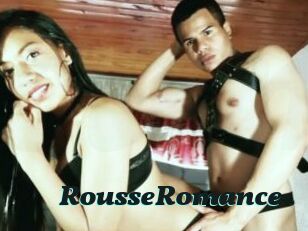 RousseRomance