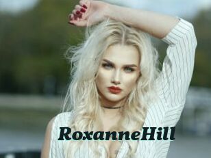 RoxanneHill