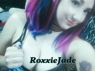 RoxxieJade