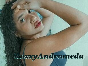 RoxxyAndromeda