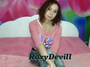 RoxyDevill