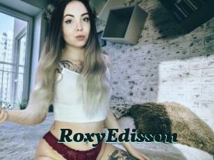 RoxyEdisson