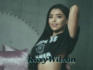 RoxyWilson