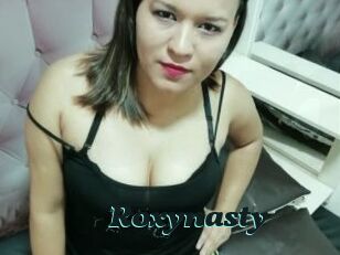 Roxynasty