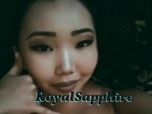 RoyalSapphire