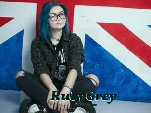 RubyGrey