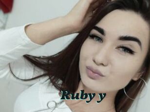 Ruby_y